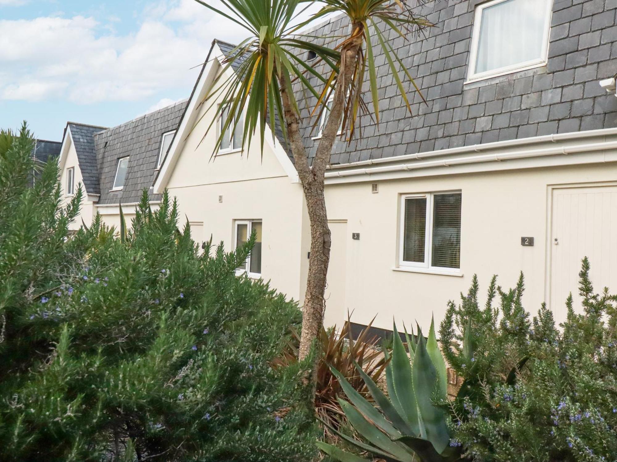 Catch The Wave Apartment Newquay (Cornwall)