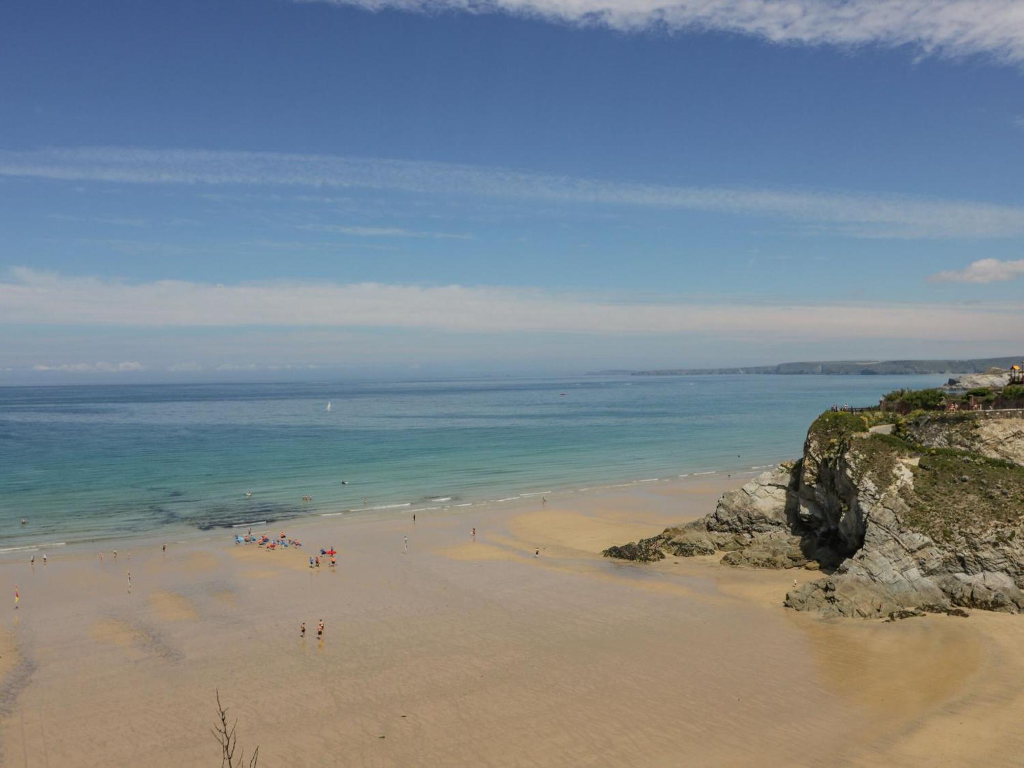 Catch The Wave * Newquay (Cornwall)
