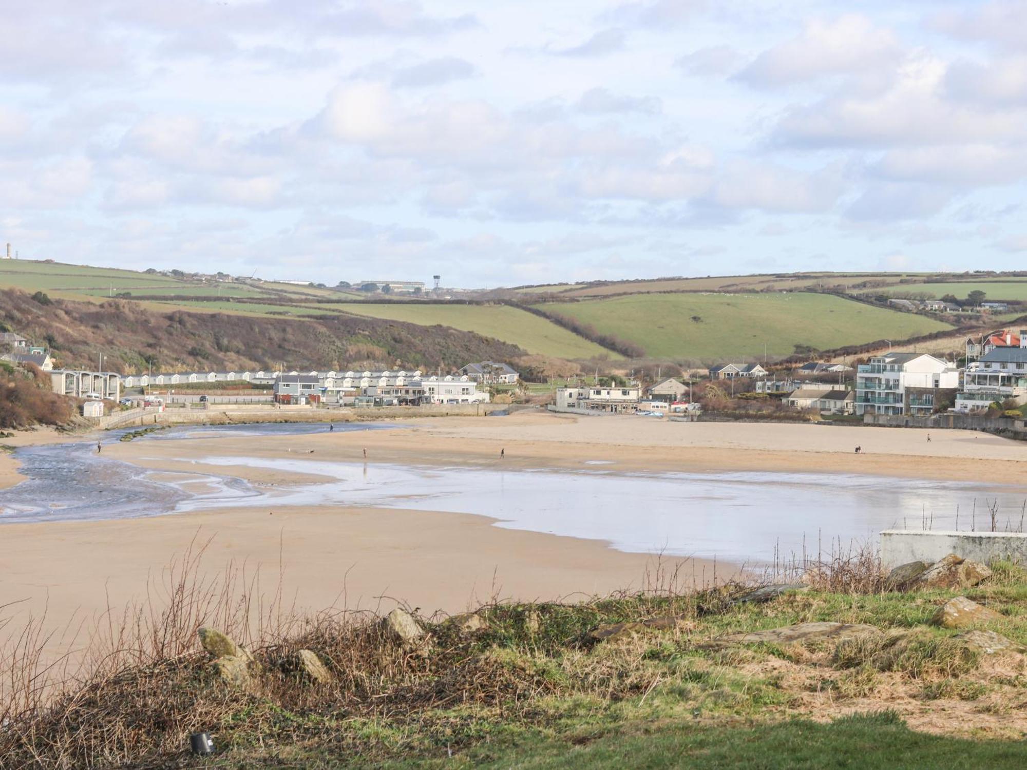 Apartment Catch The Wave Newquay (Cornwall)
