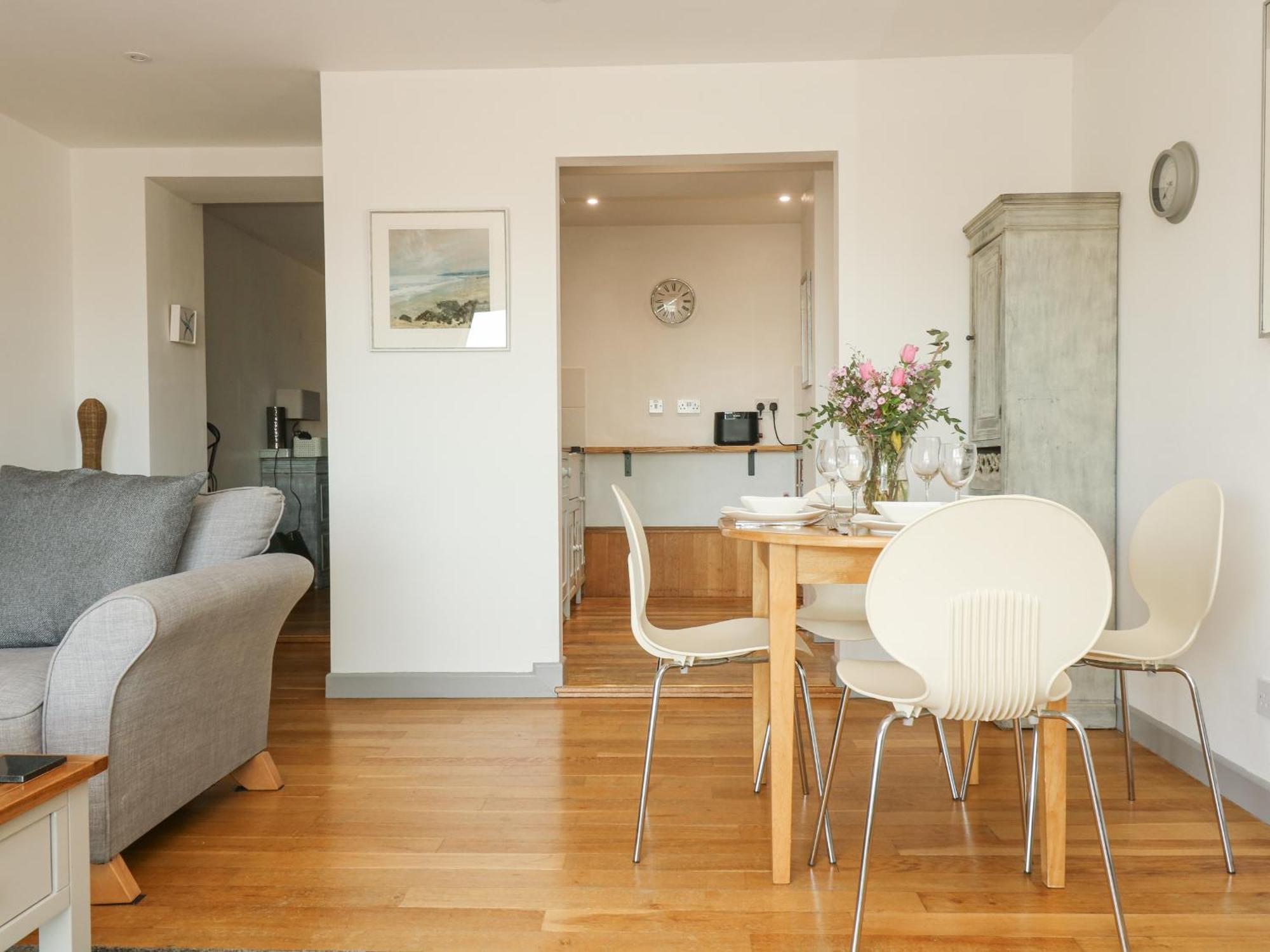 Catch The Wave Apartment *