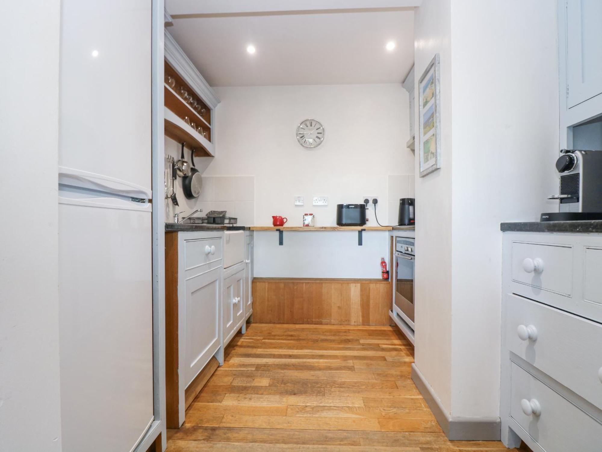 Catch The Wave Apartment Newquay (Cornwall)